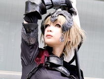 【WF2016夏】セクシー＆キュート！会場で見かけたコスプレイヤーさん特集