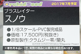 秋葉原の新作フィギュア展示の様子30