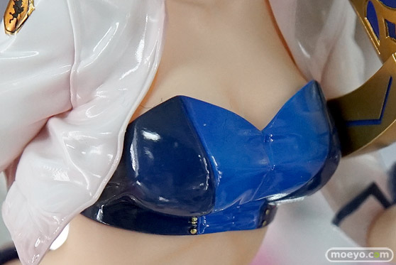 セイバー TYPE-MOON RACING Ver.の新作フィギュア彩色サンプル画像07