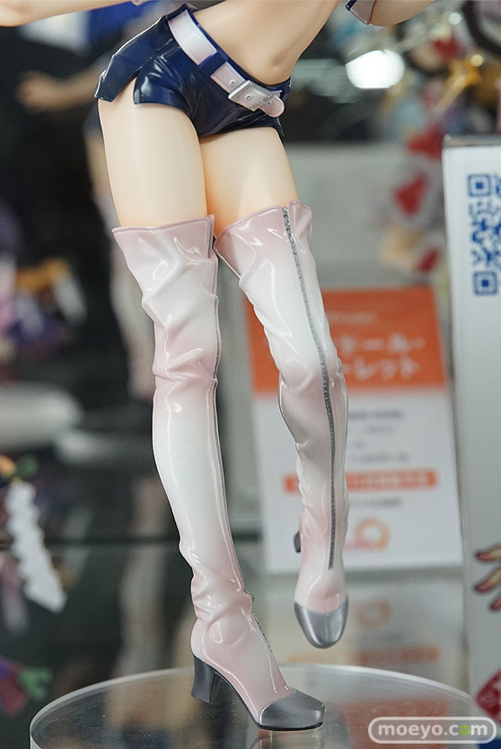セイバー TYPE-MOON RACING Ver.の新作フィギュア彩色サンプル画像09