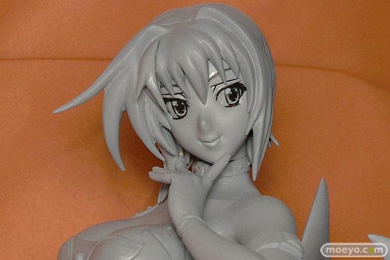 アミエ・グランのハイスクールD×D BorN ゼノヴィア 小悪魔 ver.の新作フィギュア原型画像06