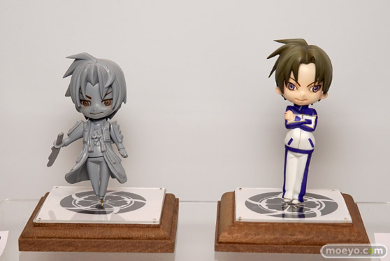 HOBBY ROUND 16　画像　サンプル　レビュー　フィギュア　ホビーラウンド　Traumerei アドマチック監獄 マトリョーシカモデルズ 05