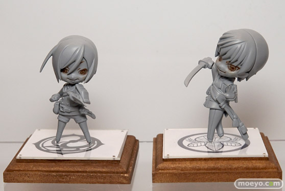 HOBBY ROUND 16　画像　サンプル　レビュー　フィギュア　ホビーラウンド　Traumerei アドマチック監獄 マトリョーシカモデルズ 06