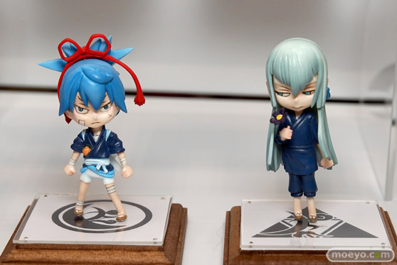 HOBBY ROUND 16　画像　サンプル　レビュー　フィギュア　ホビーラウンド　Traumerei アドマチック監獄 マトリョーシカモデルズ 08