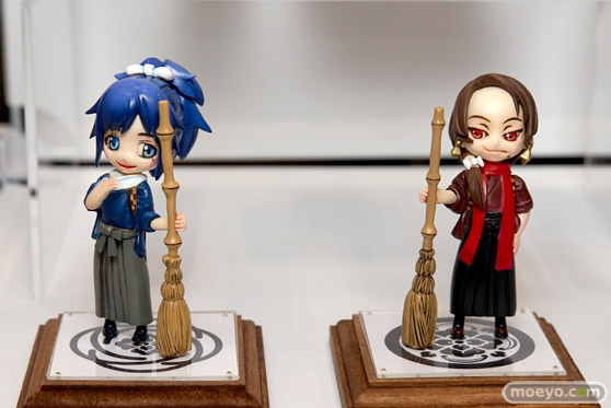 HOBBY ROUND 16　画像　サンプル　レビュー　フィギュア　ホビーラウンド　Traumerei アドマチック監獄 マトリョーシカモデルズ 09