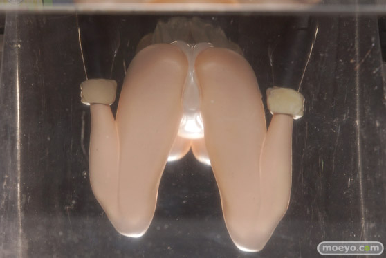 HOBBY ROUND 16　画像　サンプル　レビュー　フィギュア　ホビーラウンド　Traumerei アドマチック監獄 マトリョーシカモデルズ 14