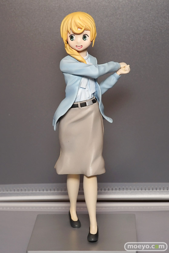 HOBBY ROUND 16　画像　サンプル　レビュー　フィギュア　ホビーラウンド　Traumerei アドマチック監獄 マトリョーシカモデルズ 17