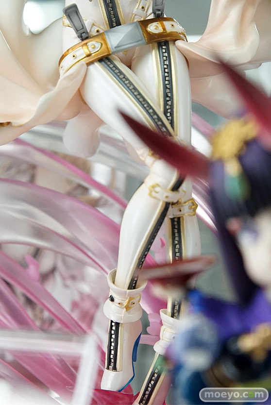 ホビーマックスのFate/EXTRA CCC セイバー・ブライドの新作フィギュア彩色サンプル画像06