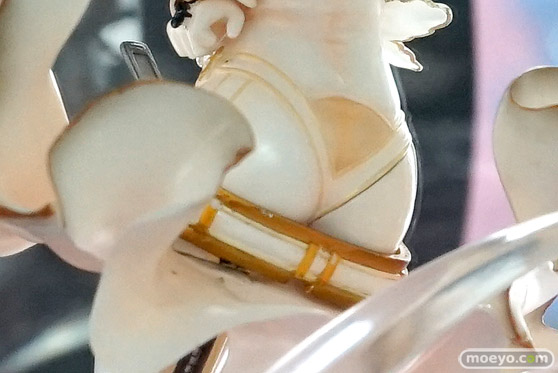 ホビーマックスのFate/EXTRA CCC セイバー・ブライドの新作フィギュア彩色サンプル画像09