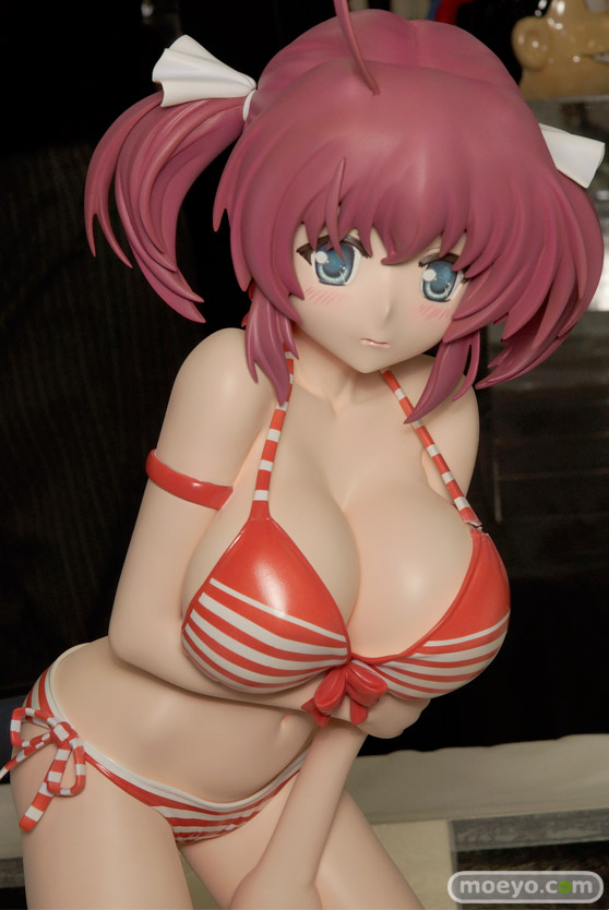 A-TOYSの大図書館の羊飼い 小太刀凪の新作フィギュア彩色撮りおろしサンプル画像05