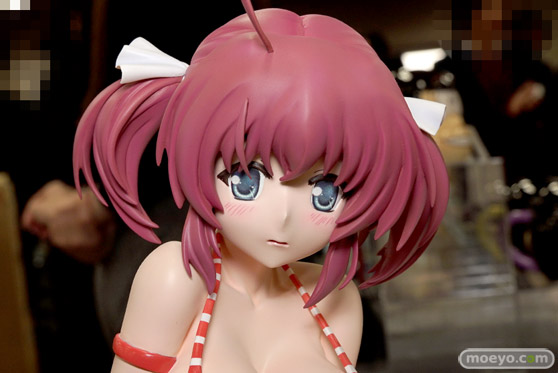 A-TOYSの大図書館の羊飼い 小太刀凪の新作フィギュア彩色撮りおろしサンプル画像06