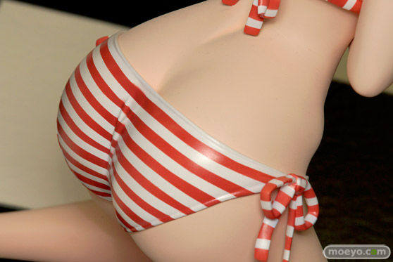 A-TOYSの大図書館の羊飼い 小太刀凪の新作フィギュア彩色撮りおろしサンプル画像11