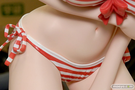 A-TOYSの大図書館の羊飼い 小太刀凪の新作フィギュア彩色撮りおろしサンプル画像12