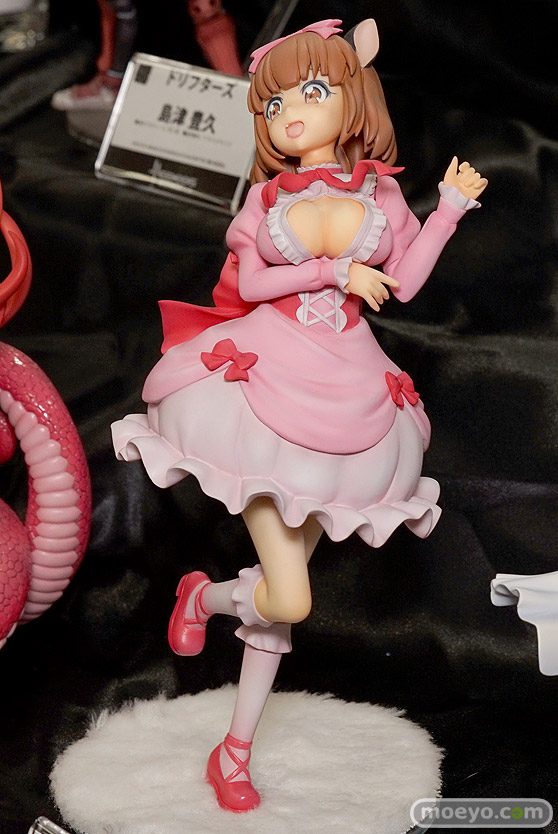 ディ・モールト ベネのTVアニメ ネトゲの嫁は女の子じゃないと思った？ 猫姫の新作フィギュア彩色サンプル画像04