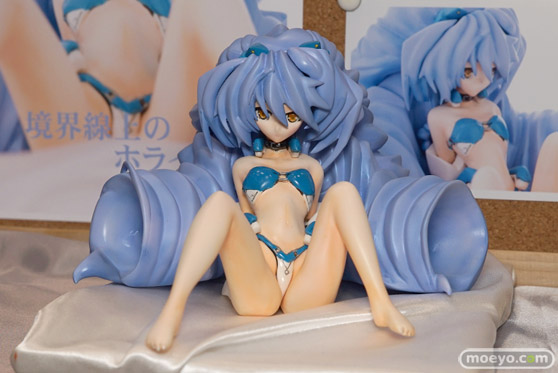 HOBBY ROUND 16　画像　サンプル　レビュー　フィギュア　ホビーラウンド　OM規格 アパム弾もってこい！！ リベリオン ローレギスト 01