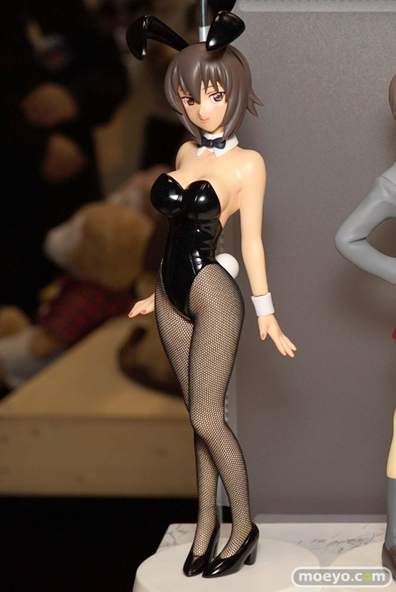 HOBBY ROUND 16　画像　サンプル　レビュー　フィギュア　ホビーラウンド　OM規格 アパム弾もってこい！！ リベリオン ローレギスト 04