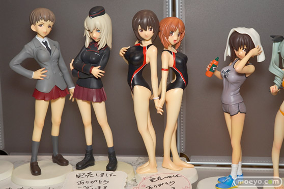 HOBBY ROUND 16　画像　サンプル　レビュー　フィギュア　ホビーラウンド　OM規格 アパム弾もってこい！！ リベリオン ローレギスト 05