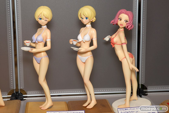 HOBBY ROUND 16　画像　サンプル　レビュー　フィギュア　ホビーラウンド　OM規格 アパム弾もってこい！！ リベリオン ローレギスト 07