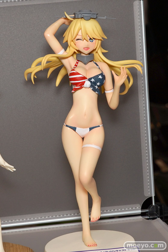 HOBBY ROUND 16　画像　サンプル　レビュー　フィギュア　ホビーラウンド　OM規格 アパム弾もってこい！！ リベリオン ローレギスト 08