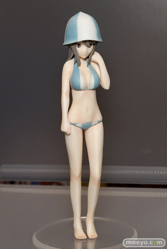 HOBBY ROUND 16　画像　サンプル　レビュー　フィギュア　ホビーラウンド　OM規格 アパム弾もってこい！！ リベリオン ローレギスト 13