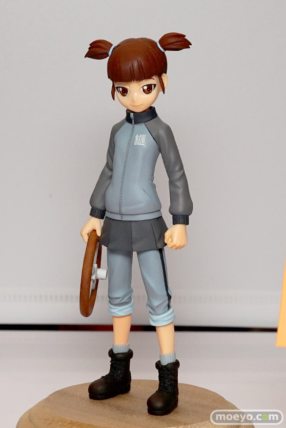 画像　サンプル　レビュー　フィギュア　【トレジャーフェスタin有明16】　blockbox Kuni20xx 鉄虎竜 01