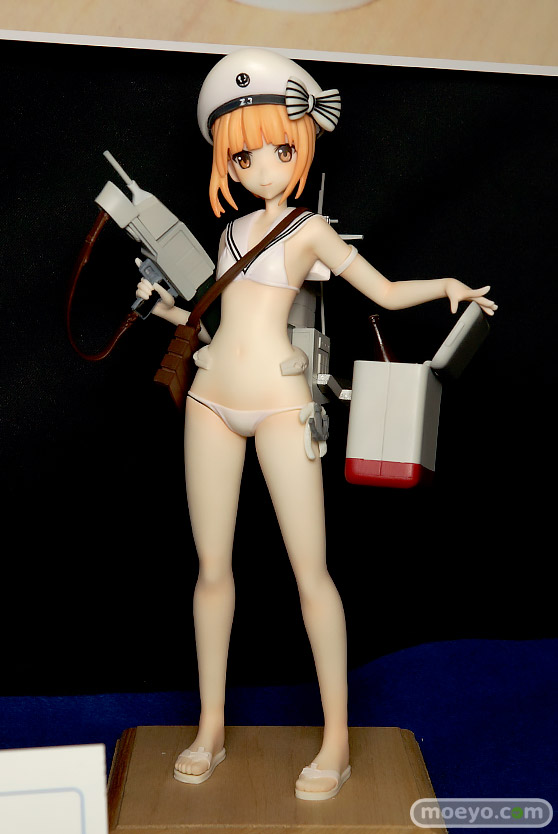 画像　サンプル　レビュー　フィギュア　【トレジャーフェスタin有明16】　blockbox Kuni20xx 鉄虎竜 02