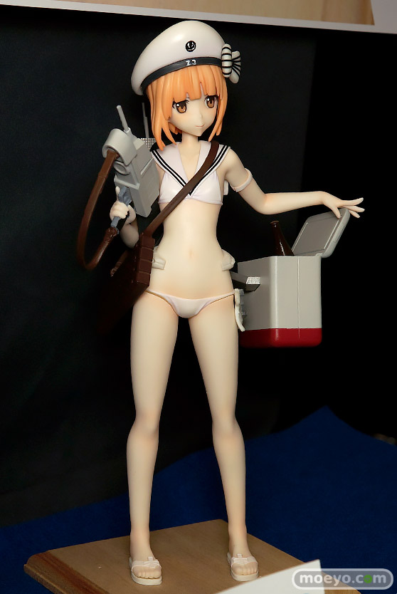 画像　サンプル　レビュー　フィギュア　【トレジャーフェスタin有明16】　blockbox Kuni20xx 鉄虎竜 03