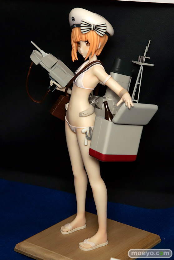 画像　サンプル　レビュー　フィギュア　【トレジャーフェスタin有明16】　blockbox Kuni20xx 鉄虎竜 04