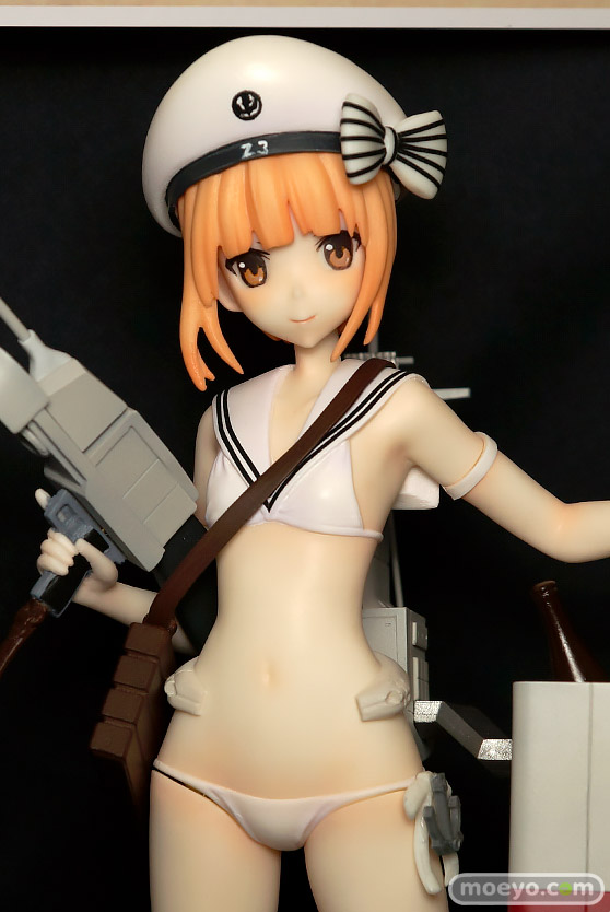 画像　サンプル　レビュー　フィギュア　【トレジャーフェスタin有明16】　blockbox Kuni20xx 鉄虎竜 05