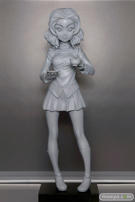 画像　サンプル　レビュー　フィギュア　【トレジャーフェスタin有明16】　blockbox Kuni20xx 鉄虎竜 08