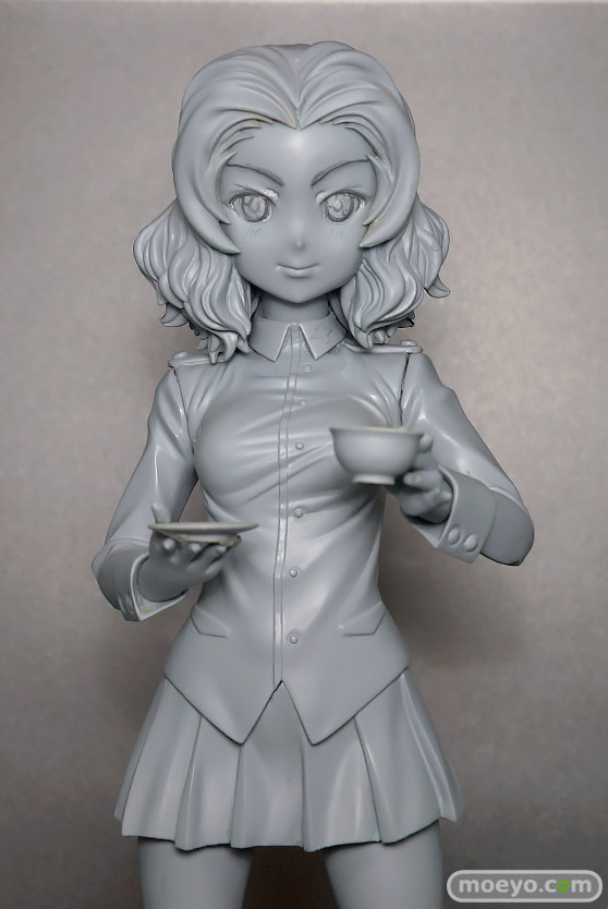 画像　サンプル　レビュー　フィギュア　【トレジャーフェスタin有明16】　blockbox Kuni20xx 鉄虎竜 11