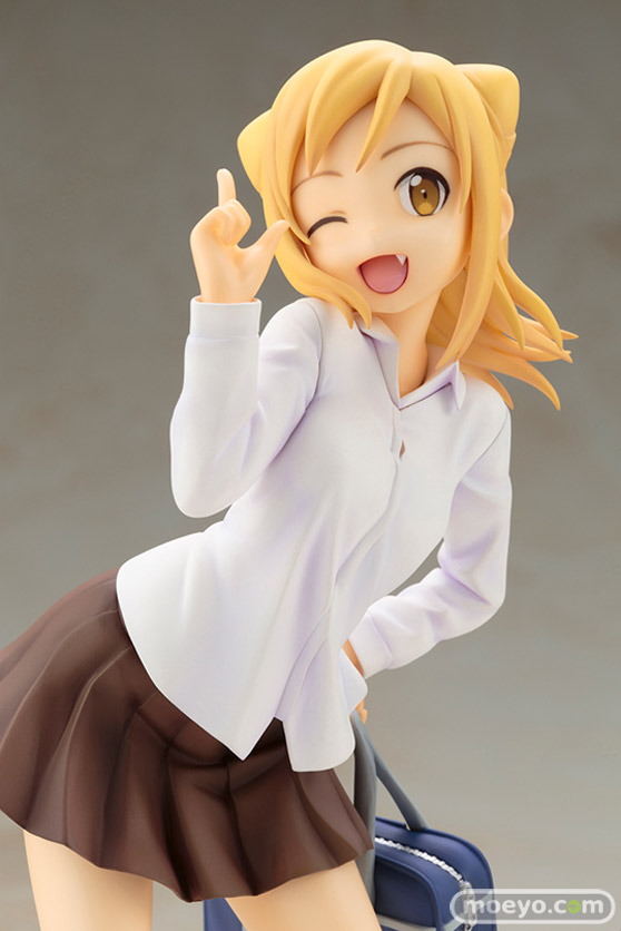 コトブキヤの亜人ちゃんは語りたい 小鳥遊ひかりの新作フィギュア彩色サンプル画像06