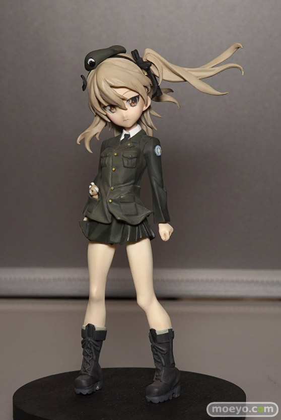 画像　サンプル　レビュー　フィギュア　【トレジャーフェスタin有明16】　～studio～ SunFlower ATELIER HIRO CARREY 01