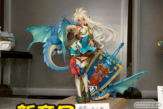 画像　サンプル　レビュー　フィギュア　【トレジャーフェスタin有明16】　～studio～ SunFlower ATELIER HIRO CARREY 04