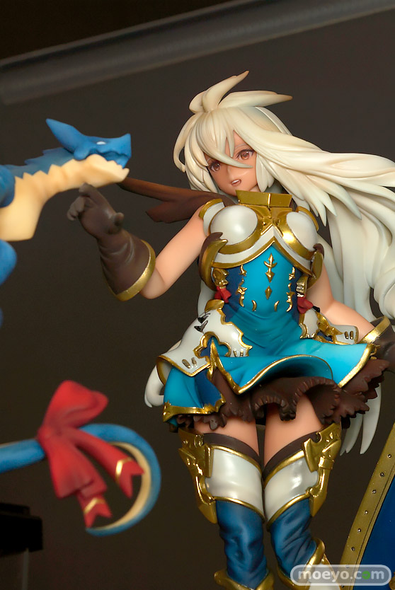 画像　サンプル　レビュー　フィギュア　【トレジャーフェスタin有明16】　～studio～ SunFlower ATELIER HIRO CARREY 05