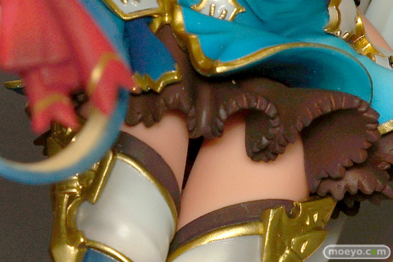 画像　サンプル　レビュー　フィギュア　【トレジャーフェスタin有明16】　～studio～ SunFlower ATELIER HIRO CARREY 06