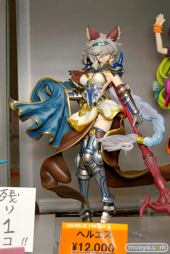 画像　サンプル　レビュー　フィギュア　【トレジャーフェスタin有明16】　～studio～ SunFlower ATELIER HIRO CARREY 07