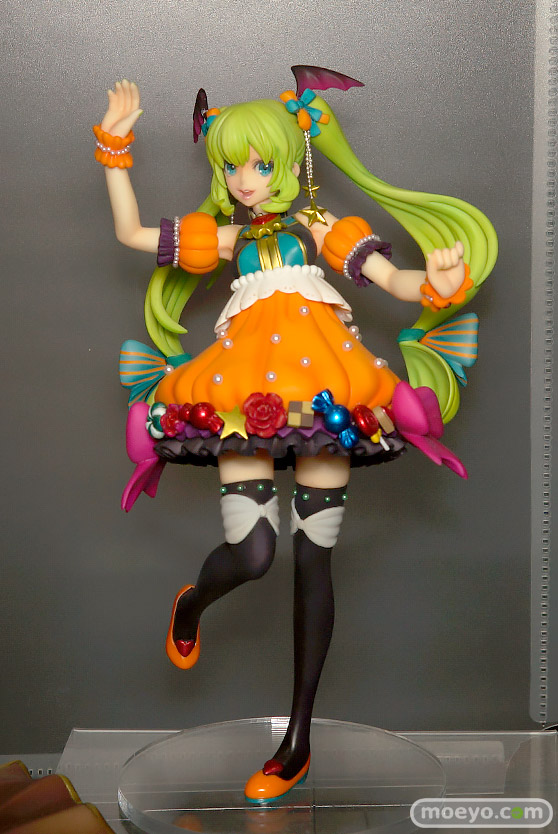 画像　サンプル　レビュー　フィギュア　【トレジャーフェスタin有明16】　～studio～ SunFlower ATELIER HIRO CARREY 08