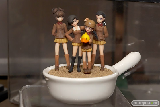 画像　サンプル　レビュー　フィギュア　【トレジャーフェスタin有明16】　～studio～ SunFlower ATELIER HIRO CARREY 11