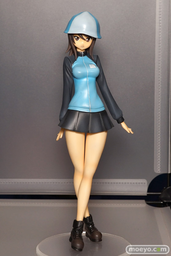 画像　サンプル　レビュー　フィギュア　【トレジャーフェスタin有明16】　～studio～ SunFlower ATELIER HIRO CARREY 13