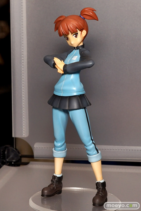 画像　サンプル　レビュー　フィギュア　【トレジャーフェスタin有明16】　～studio～ SunFlower ATELIER HIRO CARREY 14