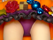 画像　サンプル　レビュー　フィギュア　【トレジャーフェスタin有明16】 ～studio～ SunFlower ATELIER HIRO CARREY ブース特集