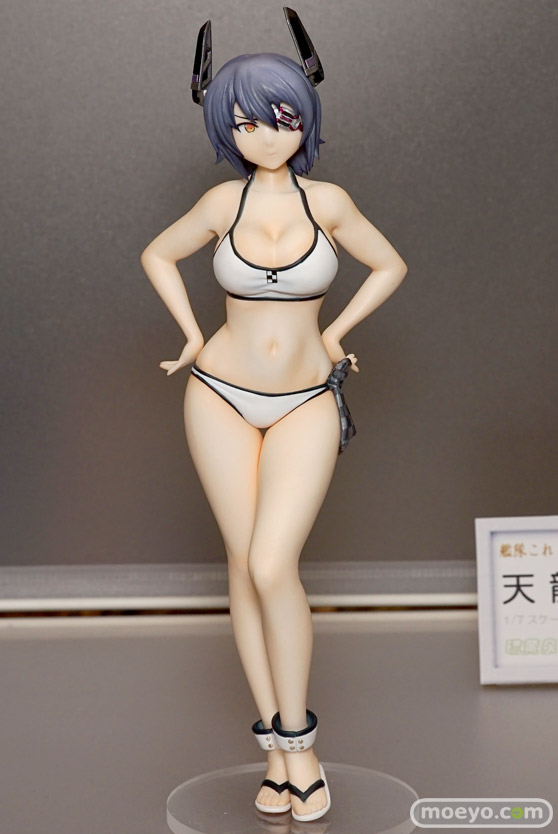 トレジャーフェスタin有明16 ディーラー　フィギュア　レビュー　硫黄泉　ダージリン　天龍　画像02