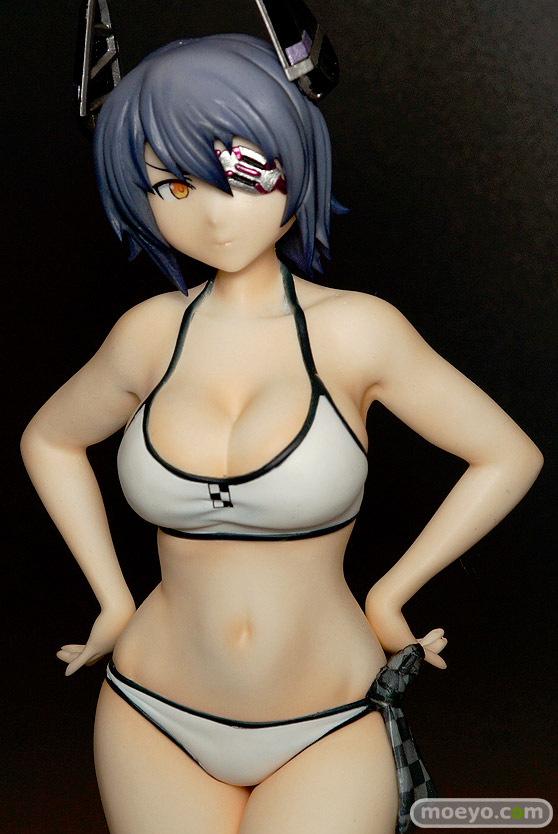 トレジャーフェスタin有明16 ディーラー　フィギュア　レビュー　硫黄泉　ダージリン　天龍　画像05