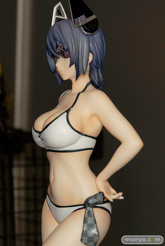 トレジャーフェスタin有明16 ディーラー　フィギュア　レビュー　硫黄泉　ダージリン　天龍　画像06