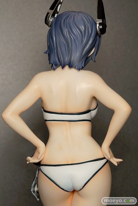 トレジャーフェスタin有明16 ディーラー　フィギュア　レビュー　硫黄泉　ダージリン　天龍　画像07