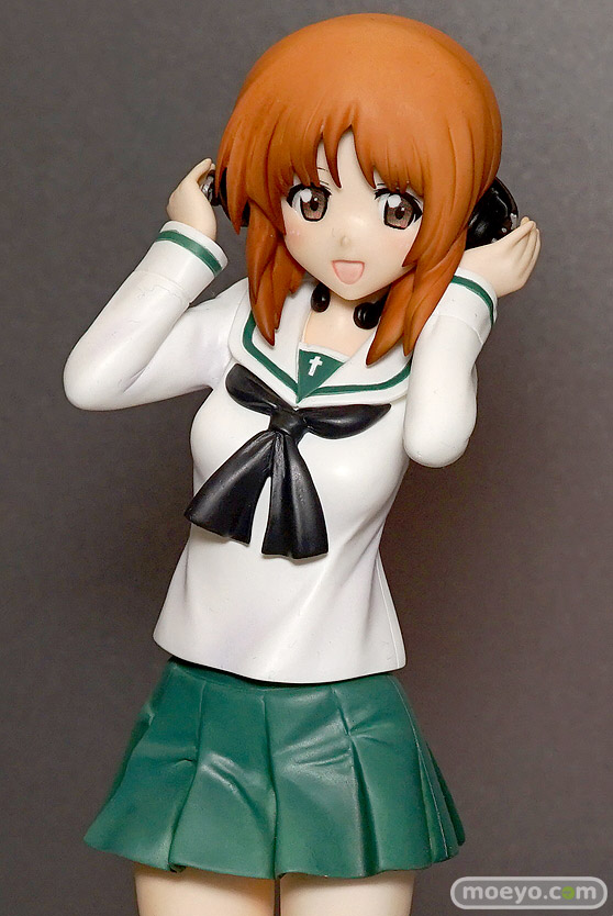 トレジャーフェスタin有明16 ディーラー　フィギュア　レビュー　硫黄泉　ダージリン　天龍　画像23