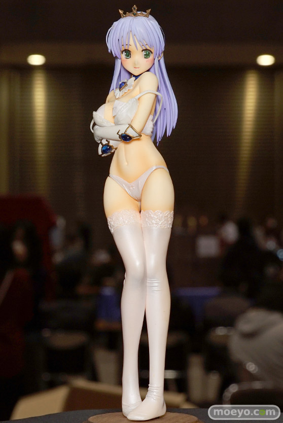 トレジャーフェスタin有明16 ディーラー　フィギュア　レビュー　S－MIST　レム 画像18