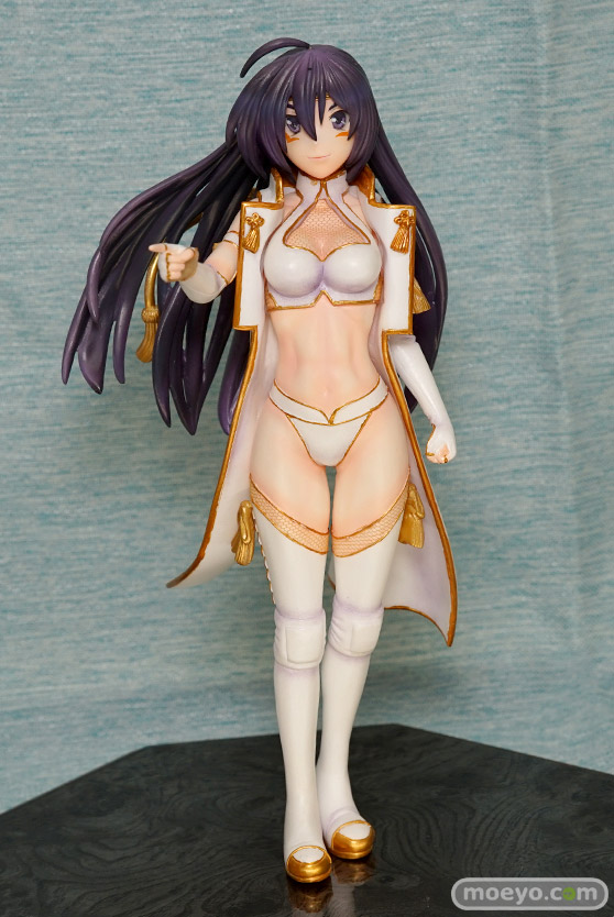 画像　サンプル　レビュー　フィギュア　【トレジャーフェスタin有明16】　『清水屋本圃／造形部』 ATOMICBOM CROCK OF GOLD 02