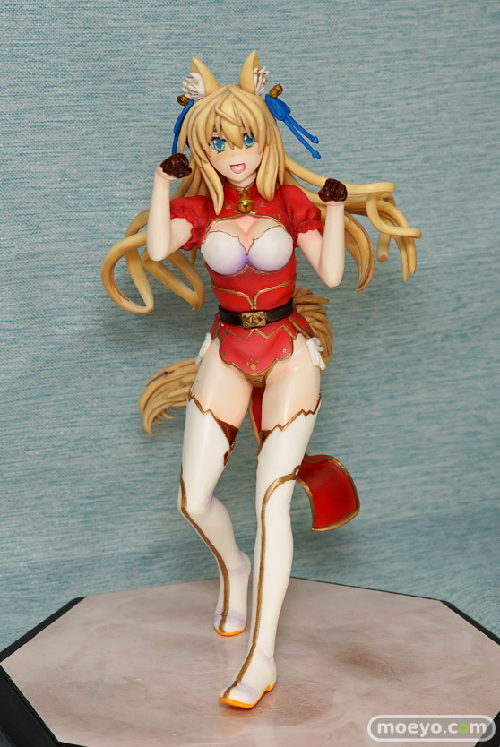 画像　サンプル　レビュー　フィギュア　【トレジャーフェスタin有明16】　『清水屋本圃／造形部』 ATOMICBOM CROCK OF GOLD 03